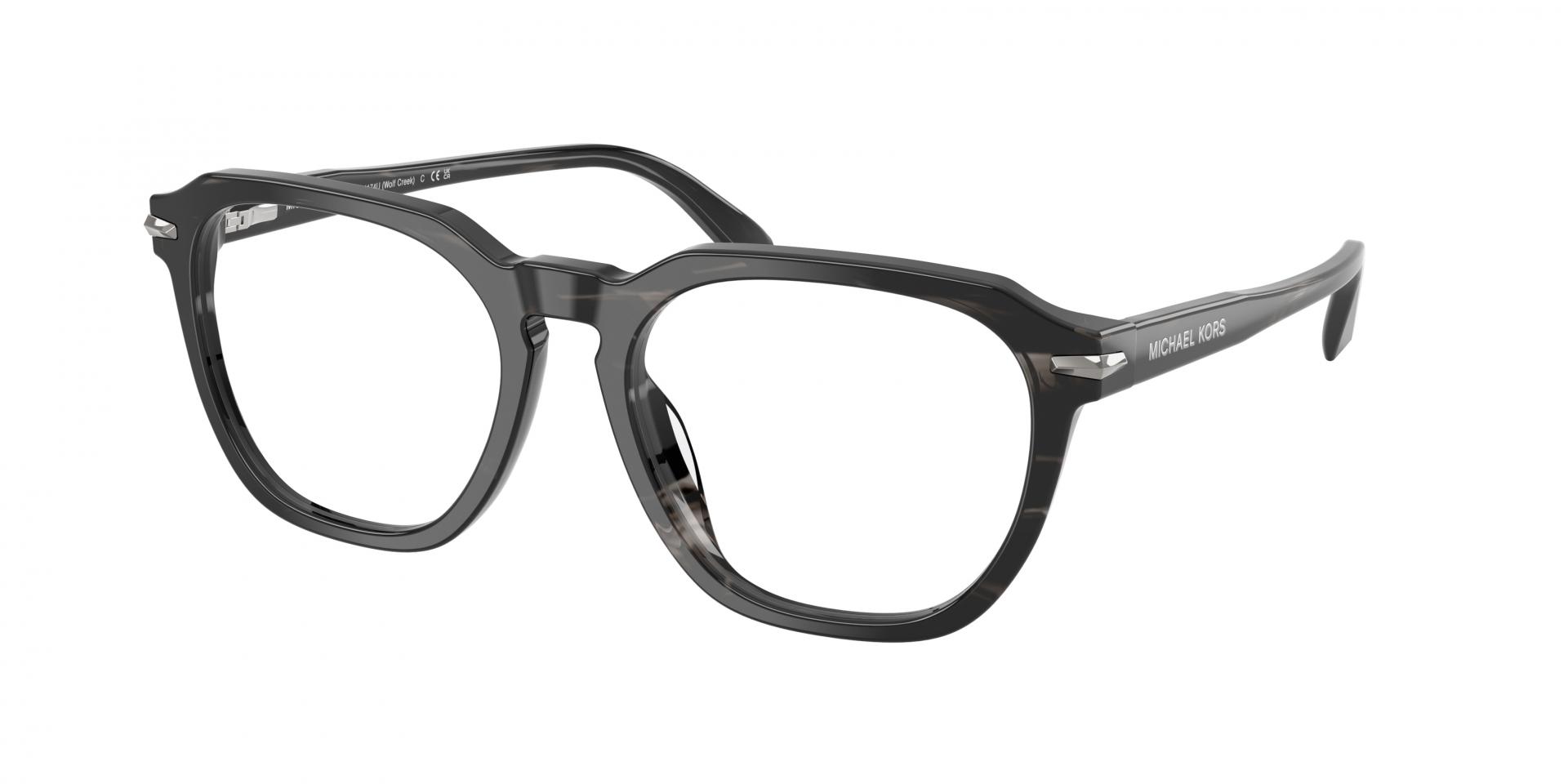 Ophthalmic frames Michael Kors mk4174u WOLF CREEK 4039 0725125539319 | Ottica Lux