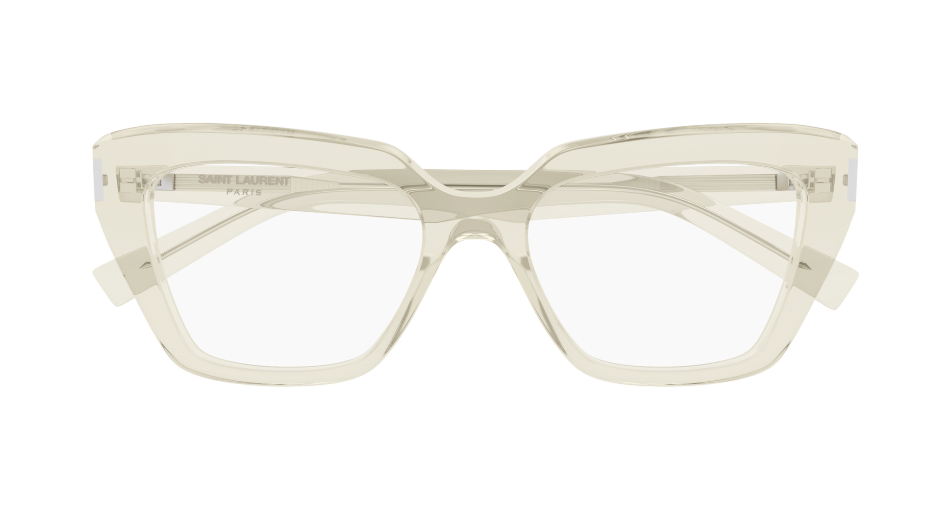 Occhiali da vista Saint Laurent SL 829 004 8056376620337 | Ottica Lux