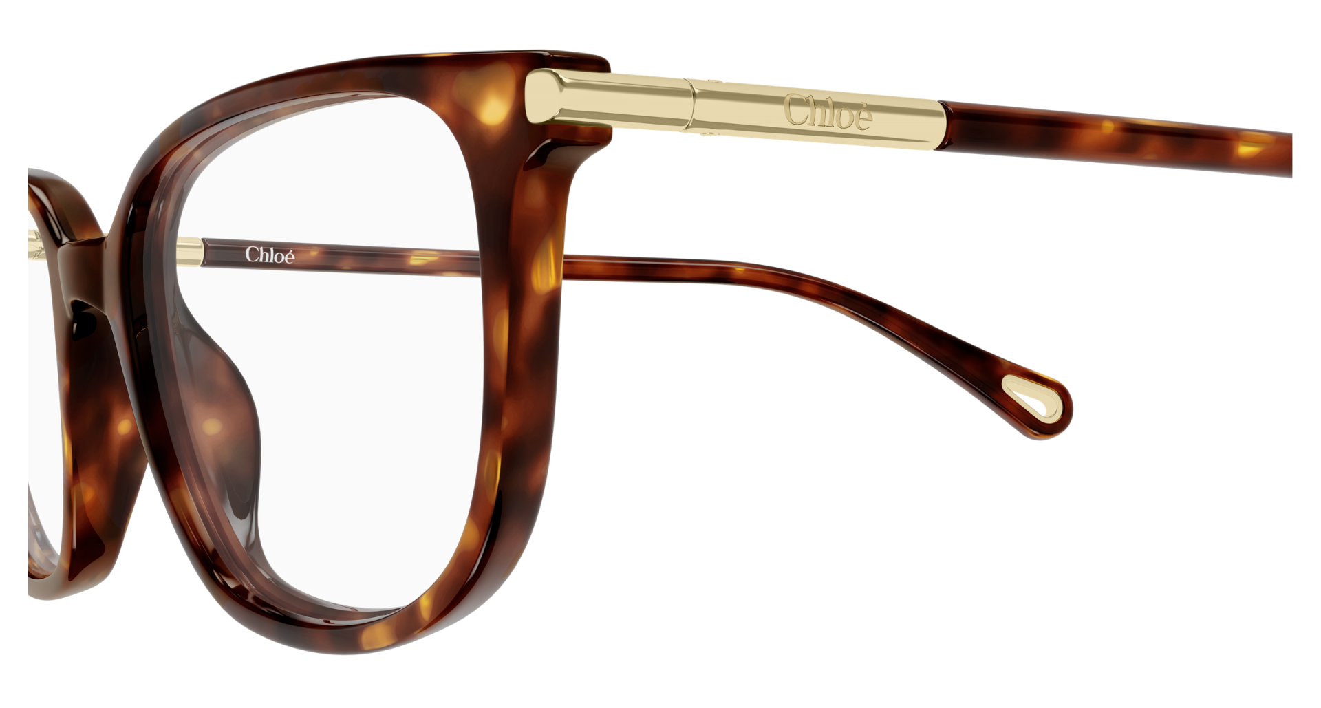 Ophthalmic frames Chloé CH0400O 002 8056376701470 | Ottica Lux