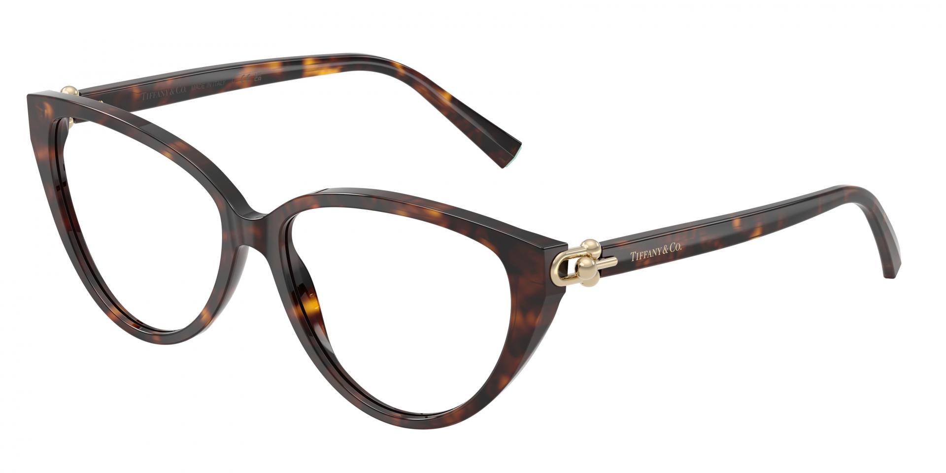 Occhiali da vista Prada PR A06V 17O1O1 8056597969925 | Ottica Lux