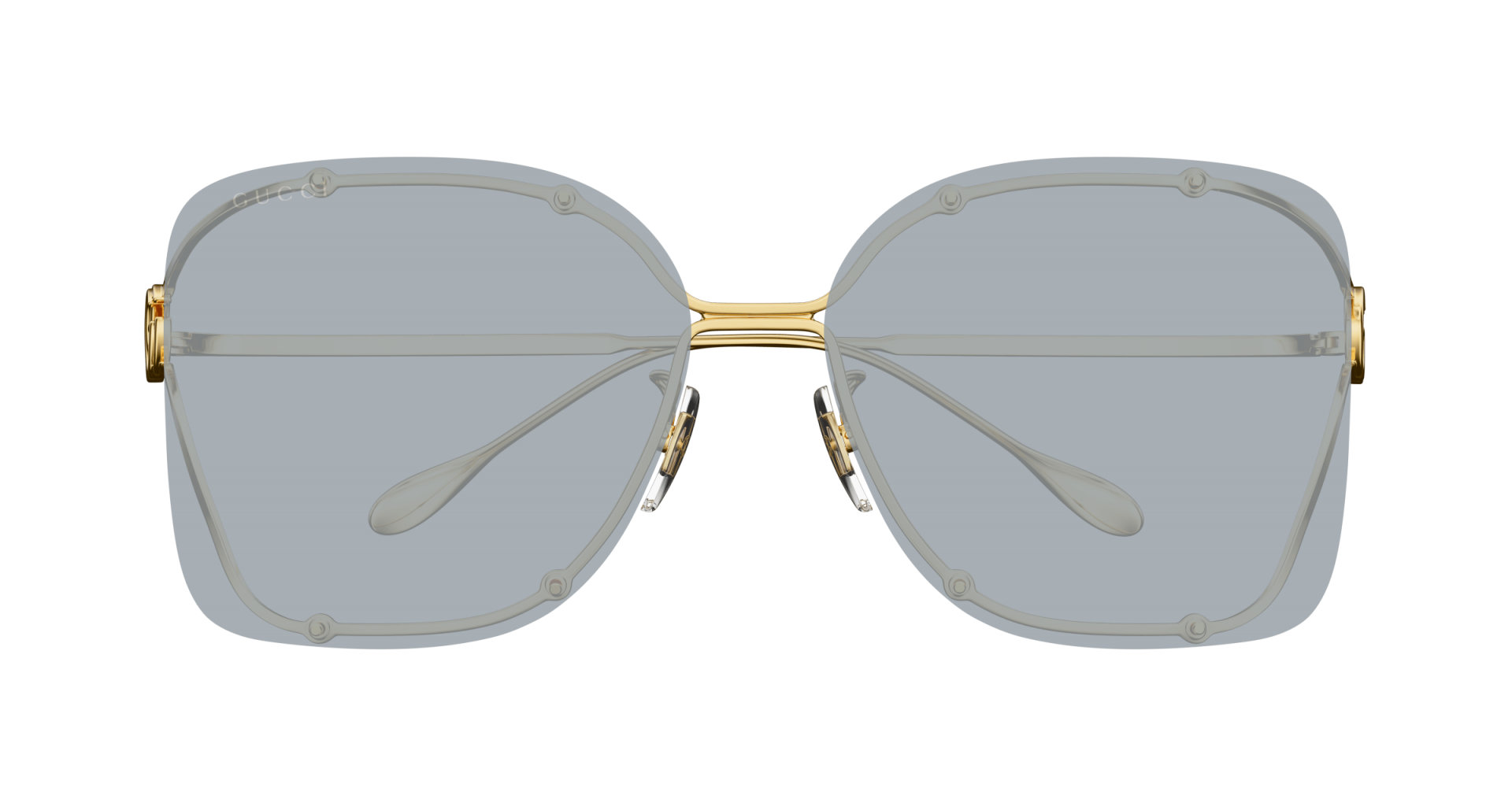 Sunglasses Gucci GG1713SA 001 8056376521030 | Ottica Lux Sunglasses Gucci GG1713SA 001 8056376521030 | Ottica Lux