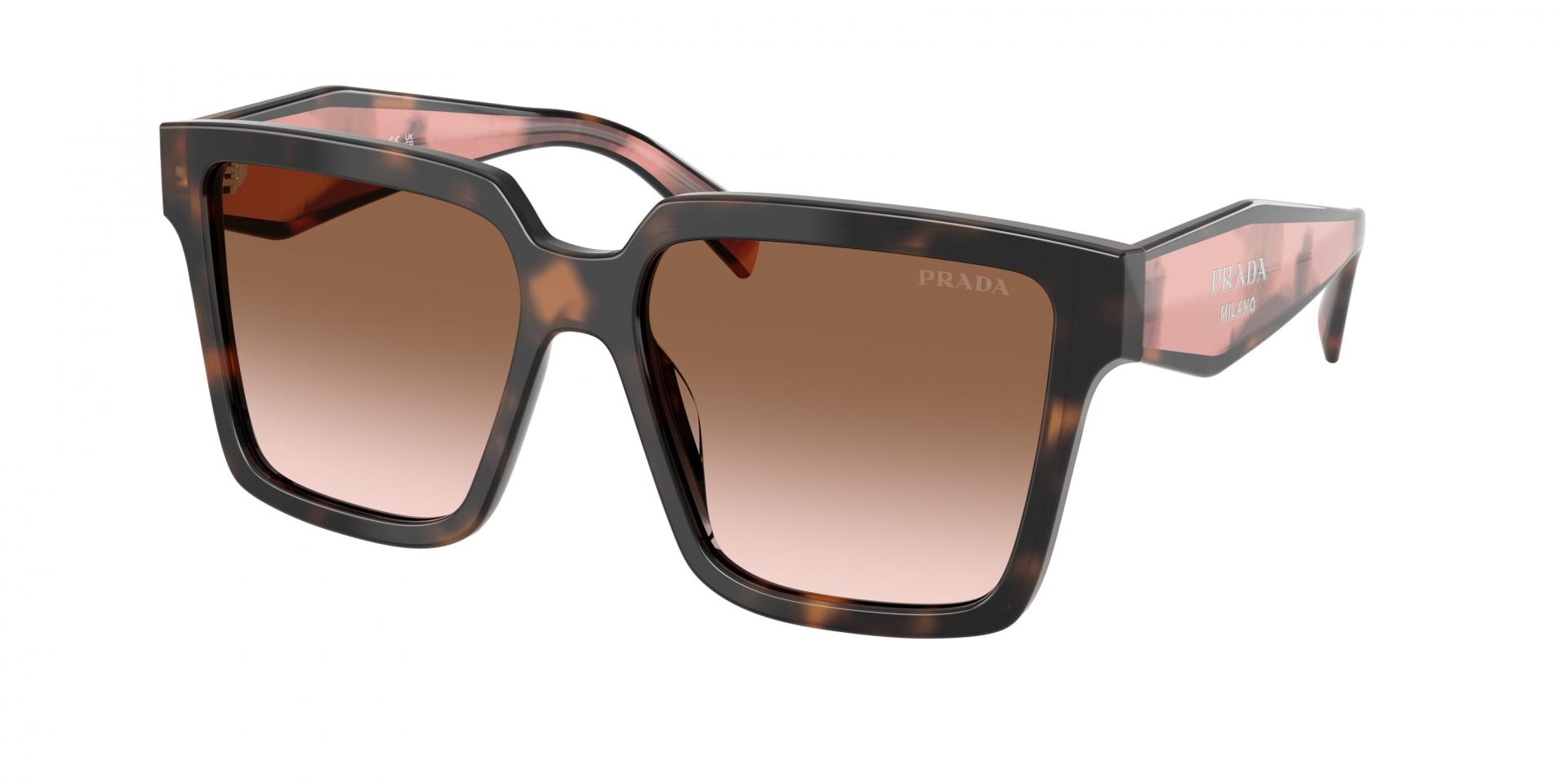 Sunglasses Prada PR 24ZS 23A0A6 8056262357583 | Ottica Lux