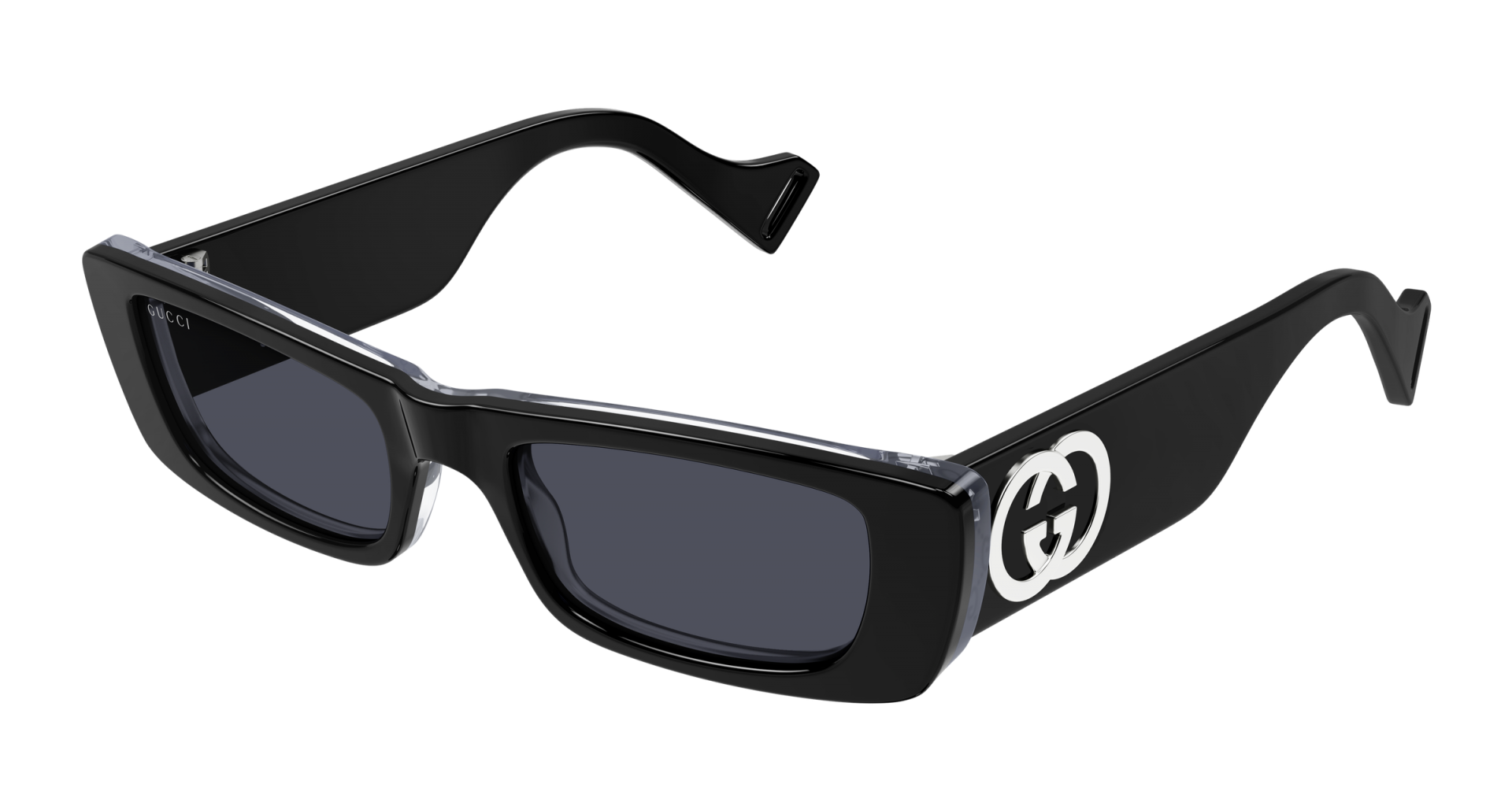 Sunglasses Gucci GG0516S 018 8056376583656 | Ottica Lux