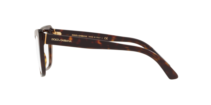 Occhiali da vista Dolce & Gabbana DG3308 502 8053672958836 | Ottica Lux