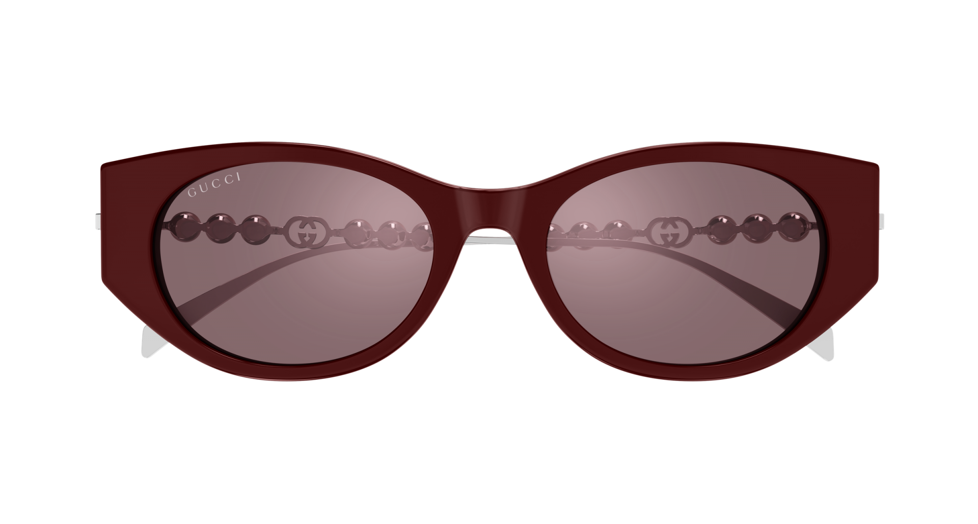 Occhiali da sole Gucci GG1970SA 004 8056376585636 | Ottica Lux