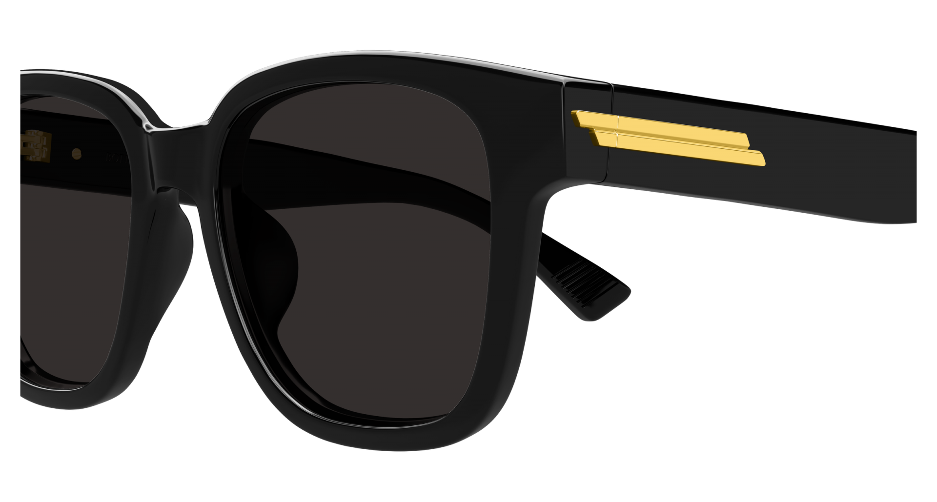 Occhiali da sole Bottega Veneta BV1461SK 001 8056376650457 | Ottica Lux