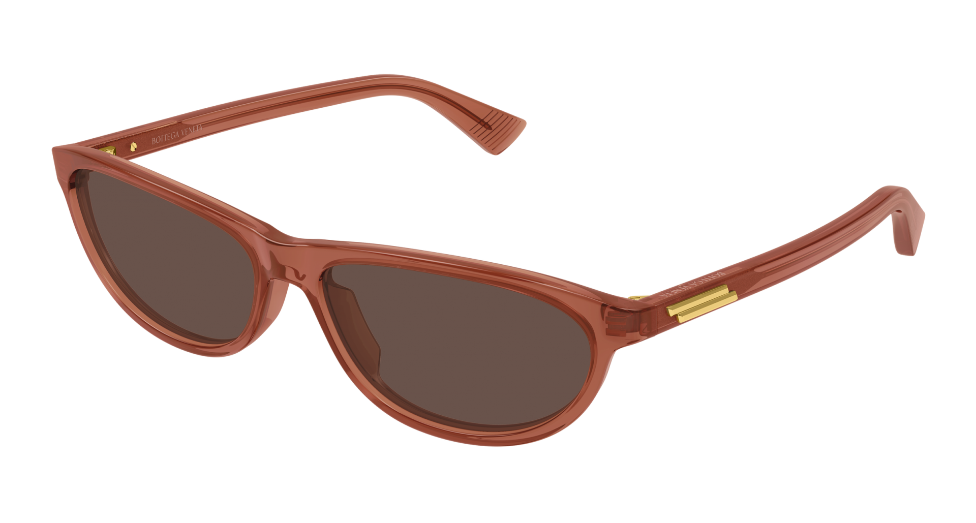 Sunglasses Bottega Veneta BV1497S 003 8056376693652 | Ottica Lux