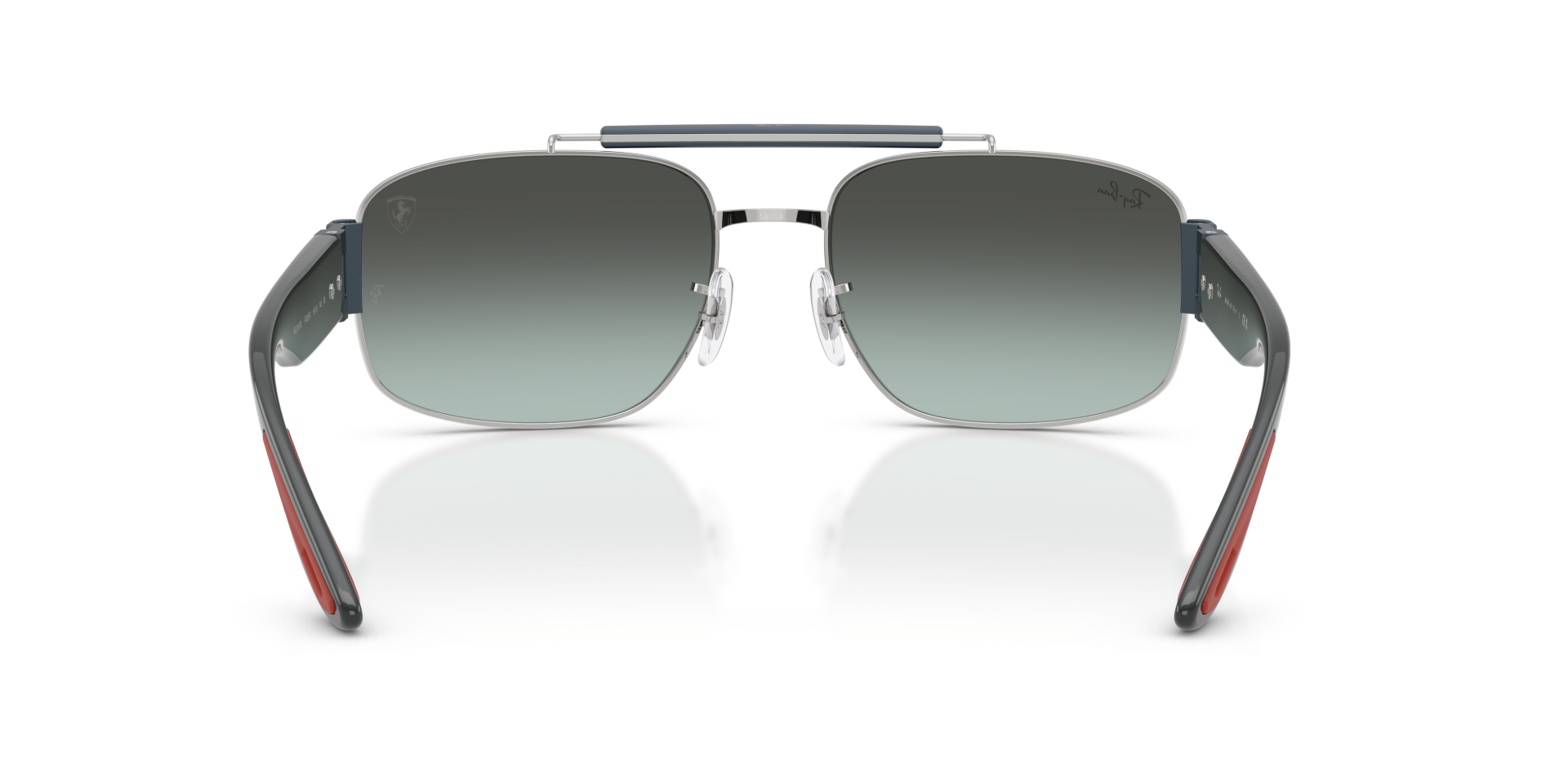 Occhiali da sole Ray-Ban RB3797M F143GK 8056266007286 | Ottica Lux