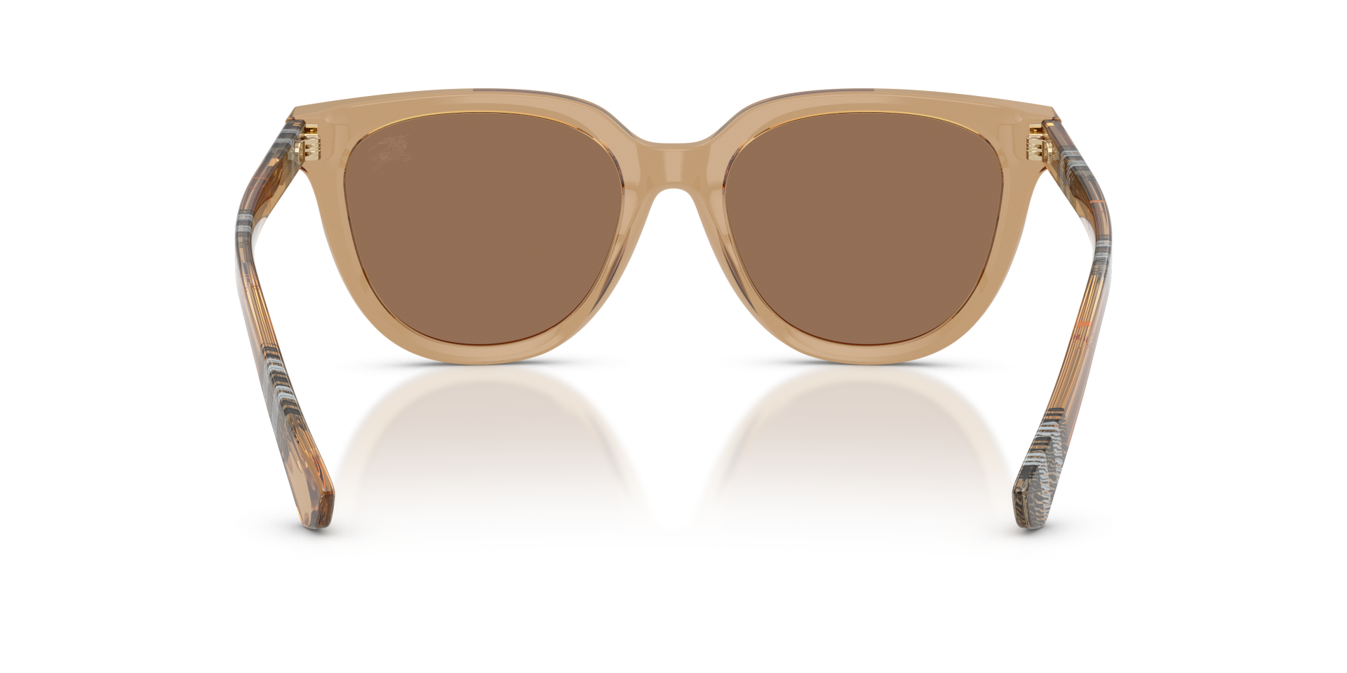 Occhiali da sole Burberry BE4469 416473 8056266005046 | Ottica Lux