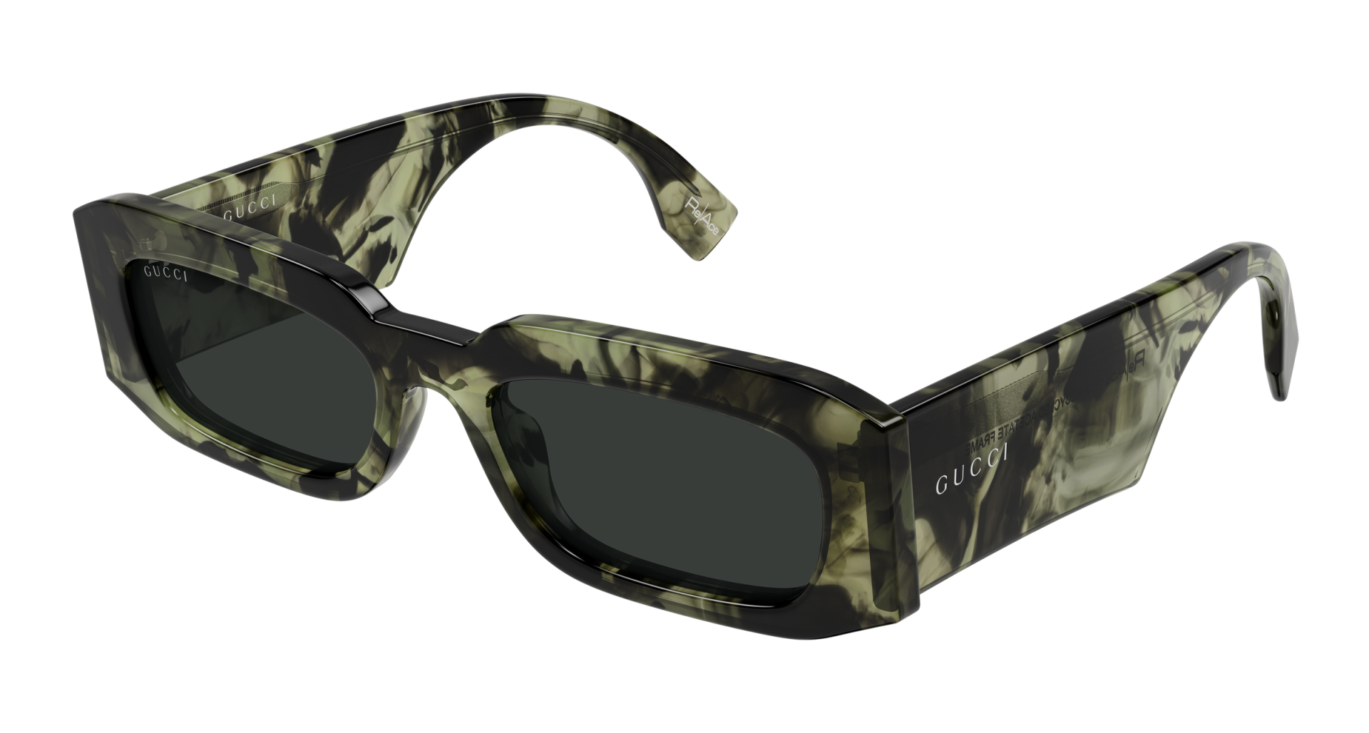 Occhiali da sole Mont Blanc MB0497S 002 8056376695816 | Ottica Lux