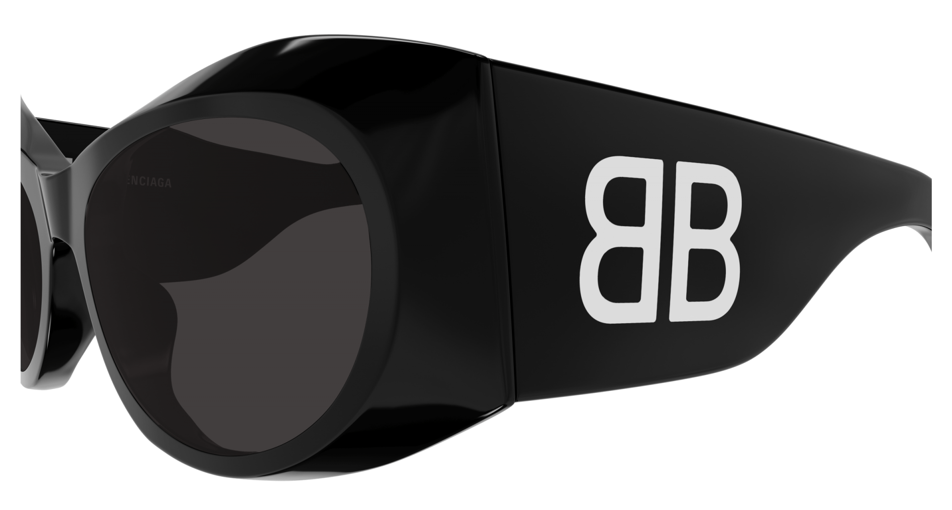 Occhiali da sole Balenciaga BB0394S 001 8056376550160 | Ottica Lux
