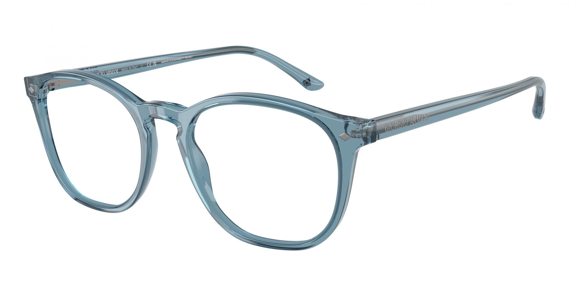 Occhiali da vista Giorgio Armani AR7074 6071 8056262269299 | Ottica Lux