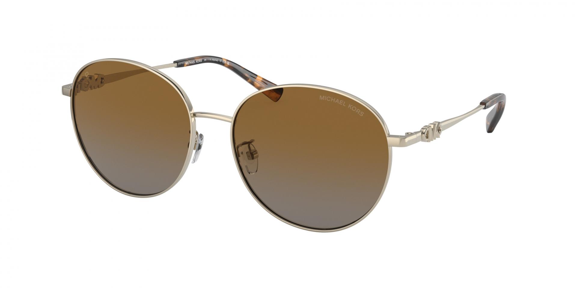 Occhiali da sole Michael Kors MK1119 ALPINE 1014T5 0725125388634 | Ottica Lux