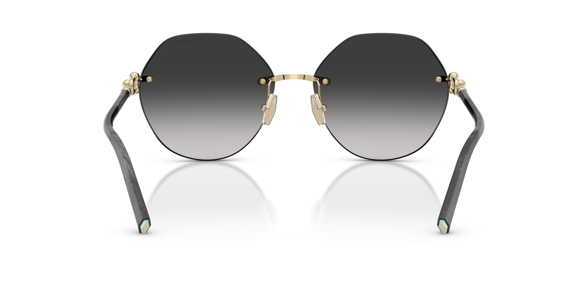 Sunglasses Tiffany & Co. TF3123 62413C 8056262939550 | Ottica Lux