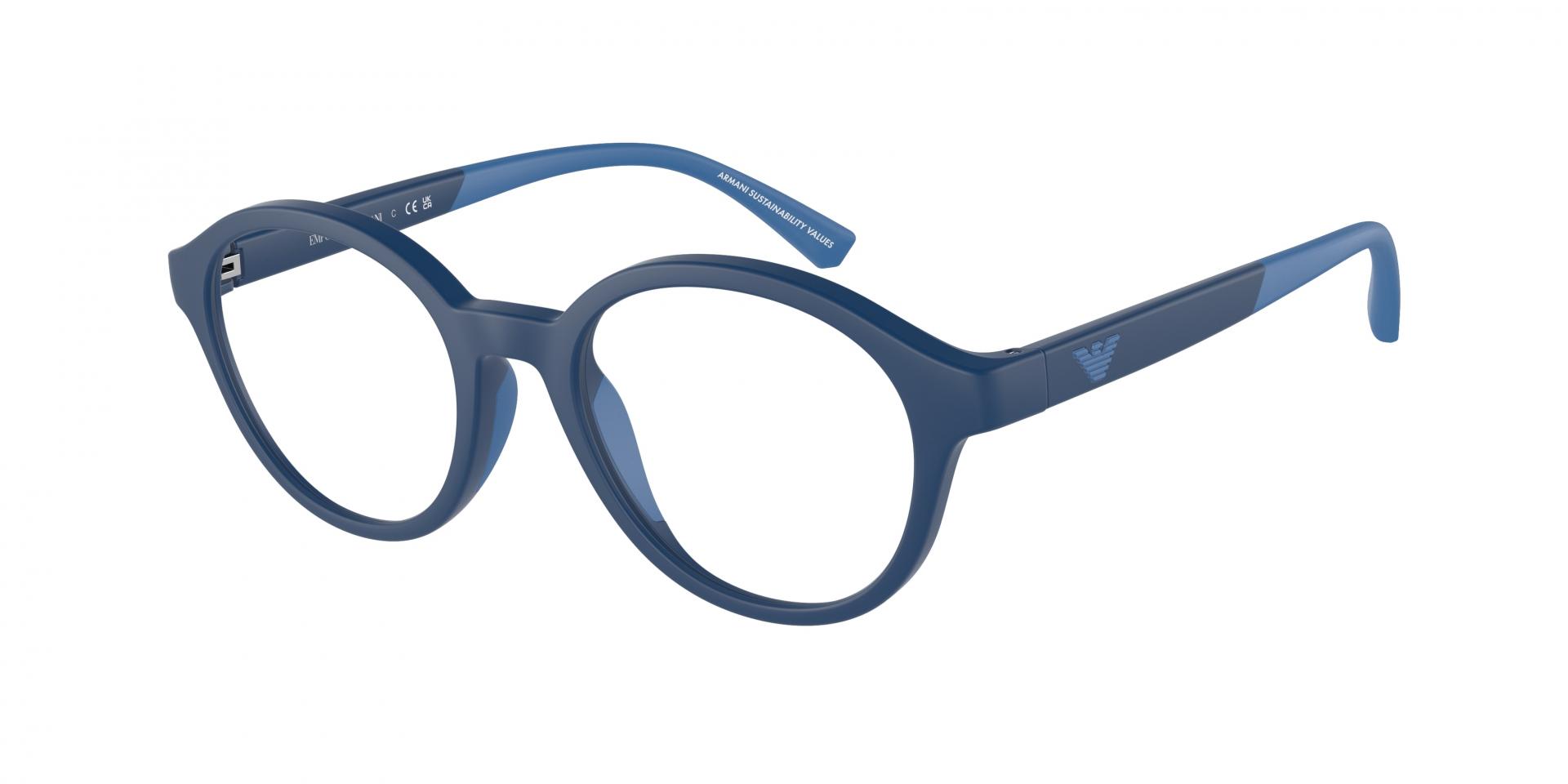 Occhiali da vista Emporio Armani EK3202 5088 8056597981422 | Ottica Lux