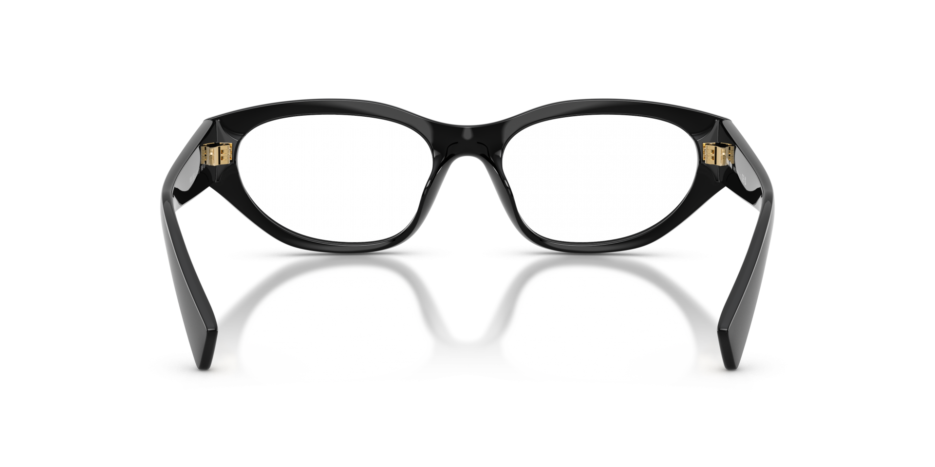 Ophthalmic frames Miu Miu MU 08ZVU 1AB1O1 8056262980170 | Ottica Lux