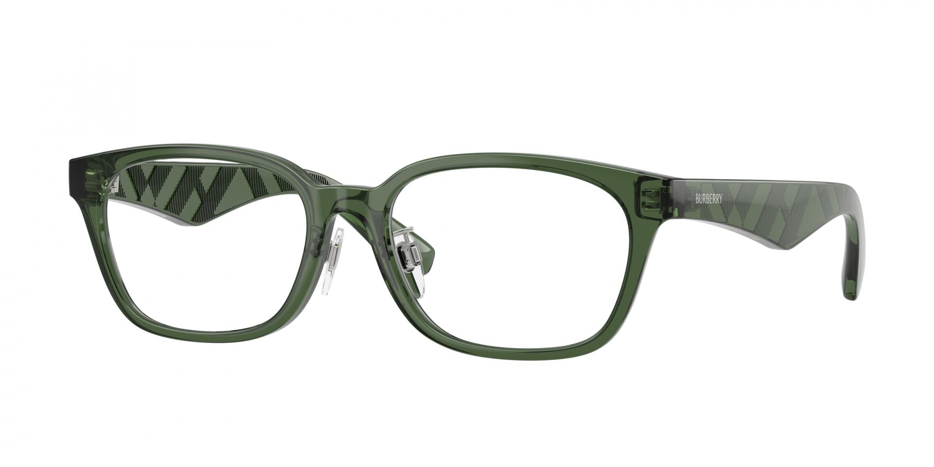 Ophthalmic frames Burberry be2436d 3002 8056262461457 | Ottica Lux