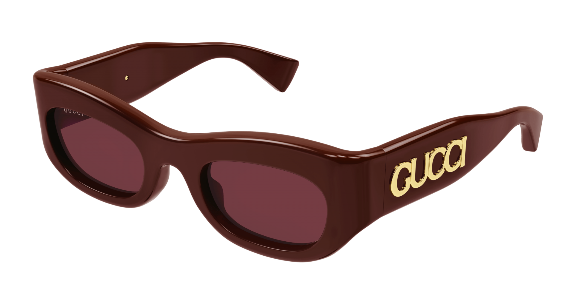 Occhiali da sole Gucci GG1809S 004 8056376547528 | Ottica Lux