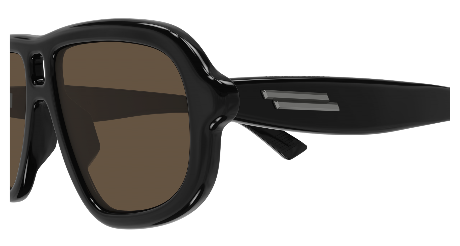 Occhiali da sole Bottega Veneta BV1494S 001 8056376693393 | Ottica Lux