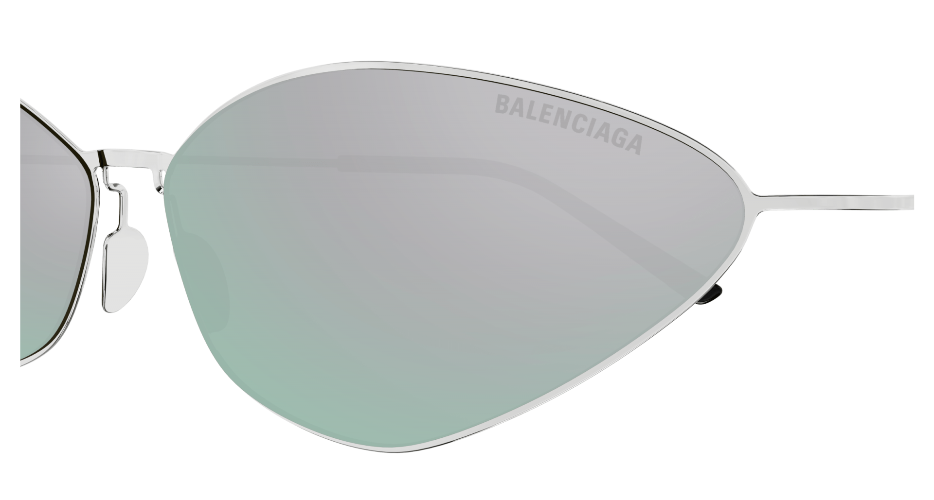 Occhiali da sole Balenciaga BB0350S 004 8056376525946 | Ottica Lux