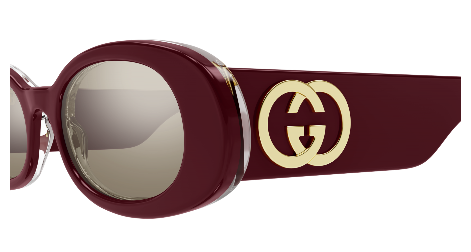 Occhiali da sole Gucci GG0517S 009 8056376583663 | Ottica Lux