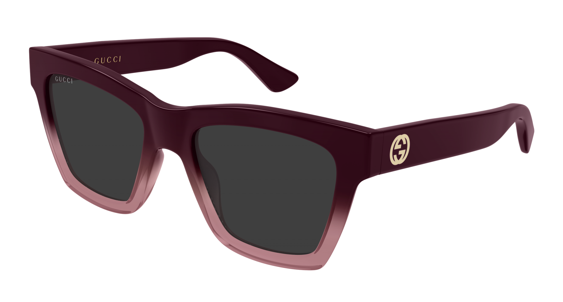 Occhiali da sole Gucci GG1714S 006 8056376548655 | Ottica Lux