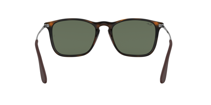 Sunglasses Ray-Ban RB4187 CHRIS 710/71 8053672475937 | Ottica Lux Sunglasses Ray-Ban RB4187 CHRIS 710/71 8053672475937 | Ottica Lux