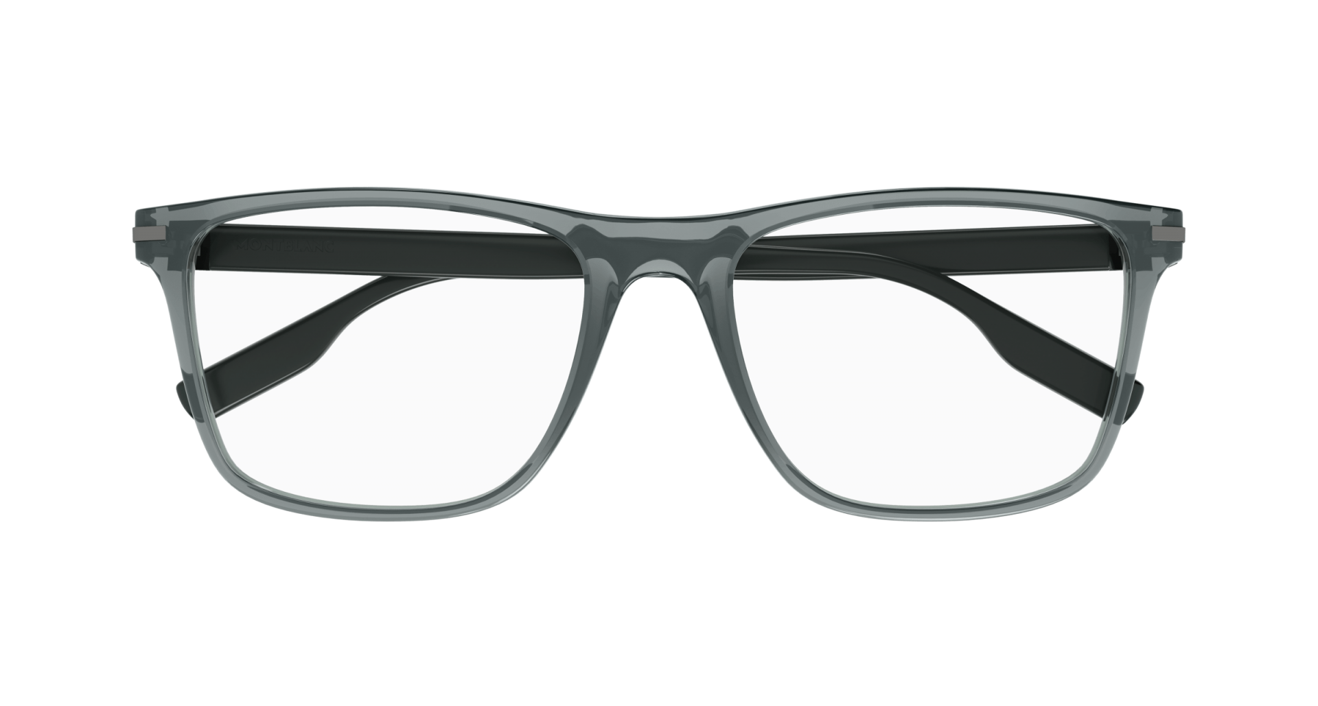 Ophthalmic frames Mont Blanc MB0251O 006 8056376422610 | Ottica Lux Ophthalmic frames Mont Blanc MB0251O 006 8056376422610 | Ottica Lux