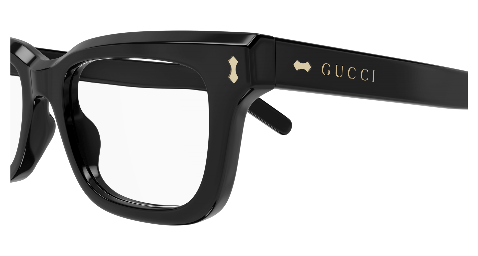 Ophthalmic frames Gucci GG1522O 005 8056376487961 | Ottica Lux Ophthalmic frames Gucci GG1522O 005 8056376487961 | Ottica Lux