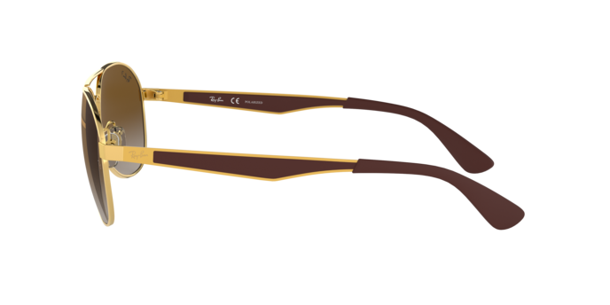 Sunglasses Ray-Ban RB3549 001/T5 8053672879018 | Ottica Lux Sunglasses Ray-Ban RB3549 001/T5 8053672879018 | Ottica Lux