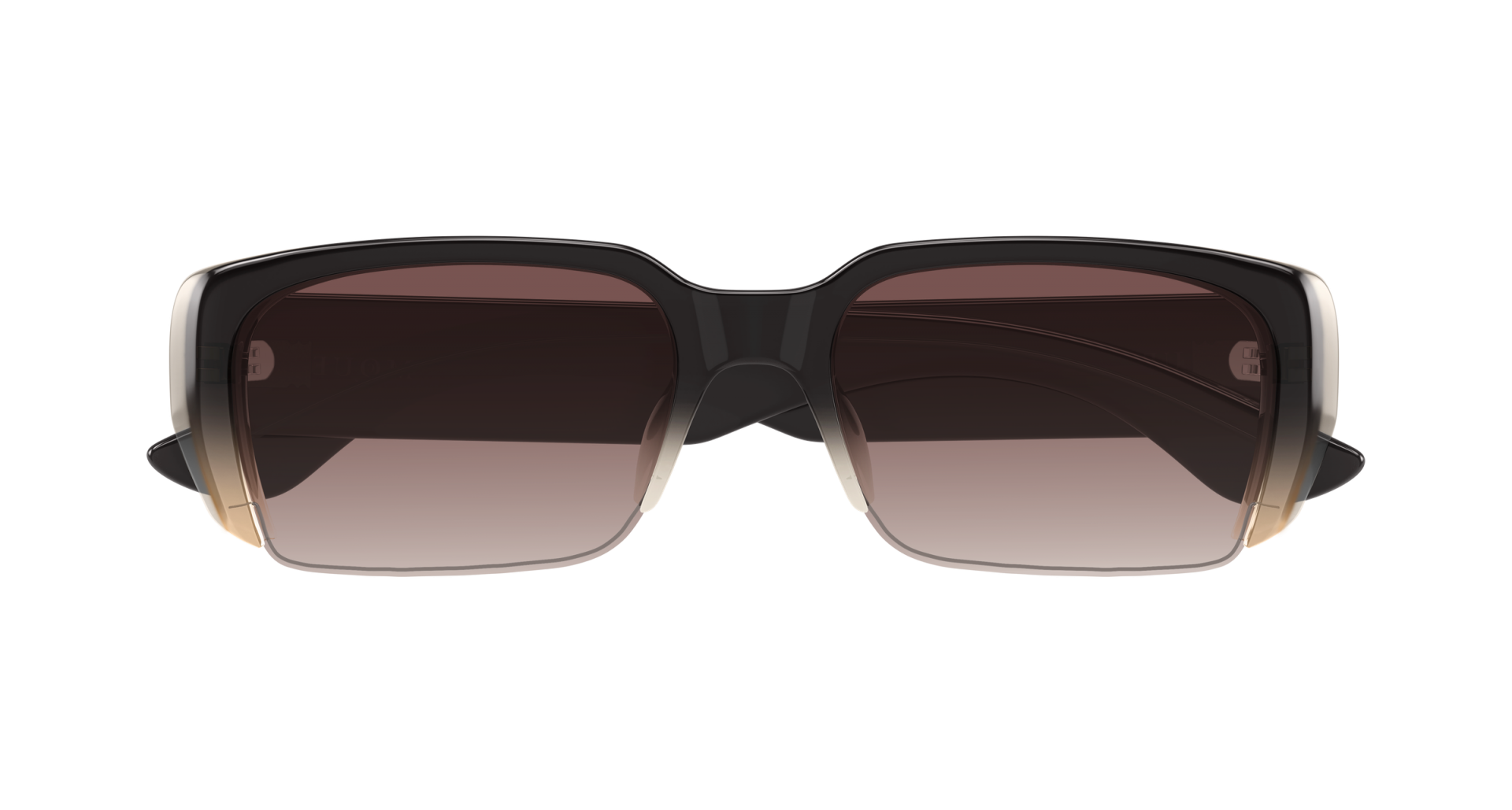 Sunglasses Alexander McQUEEN AM0532S 004 8056376605532 | Ottica Lux