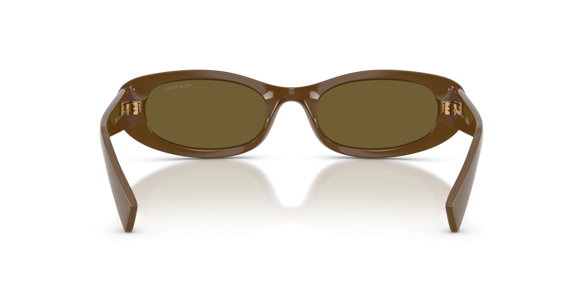 Occhiali da sole Miu Miu MU C02S 23R09Z 8056262971260 | Ottica Lux