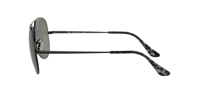 Occhiali da sole Ray-Ban RB3689 AVIATOR METAL II 914831 8056597148597 | Ottica Lux