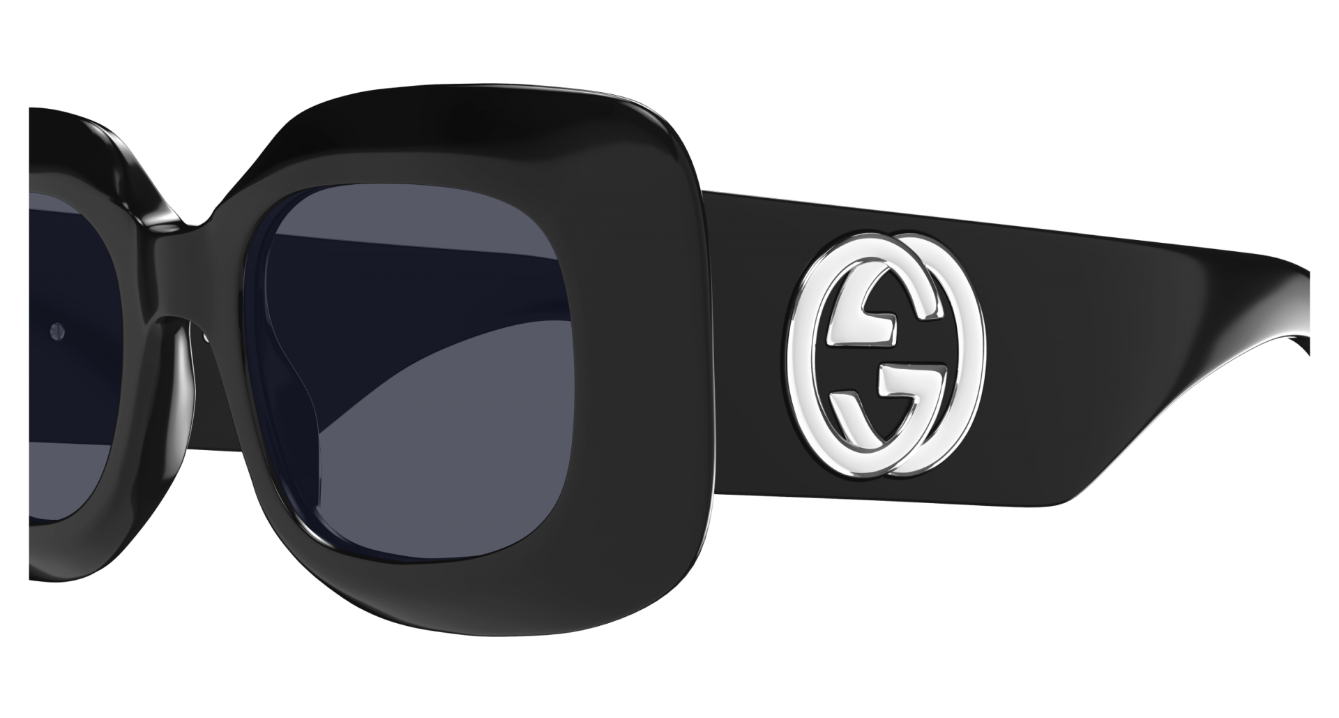 Sunglasses Gucci GG1695S 001 8056376518603 | Ottica Lux Sunglasses Gucci GG1695S 001 8056376518603 | Ottica Lux