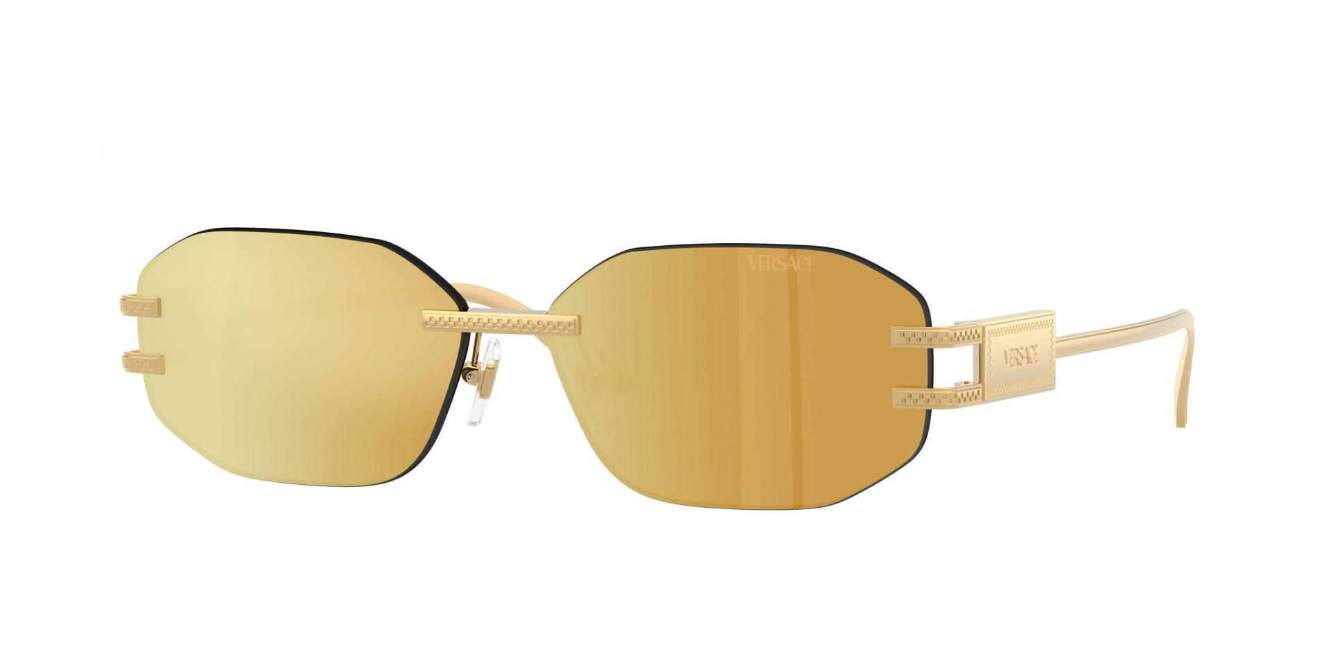 Sunglasses Versace VE2274 10027P 8056262249901 | Ottica Lux