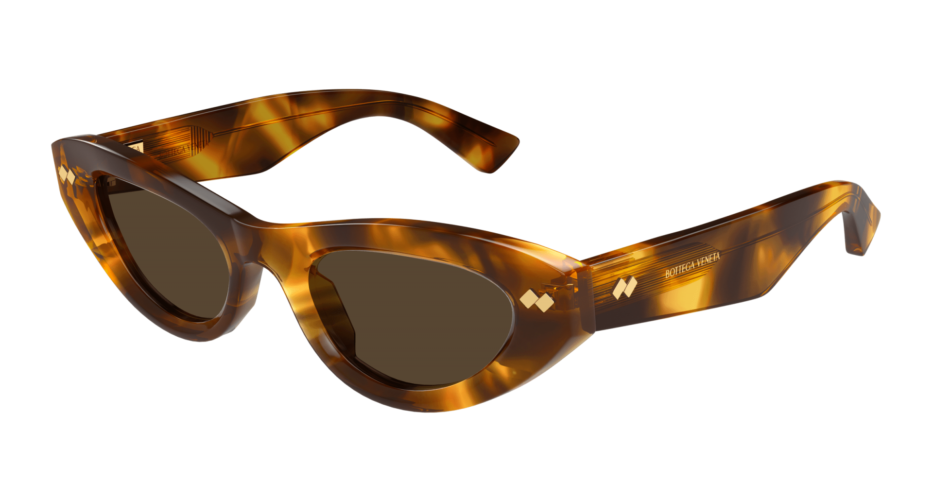 Sunglasses Bottega Veneta BV1350S 002 8056376562354 | Ottica Lux