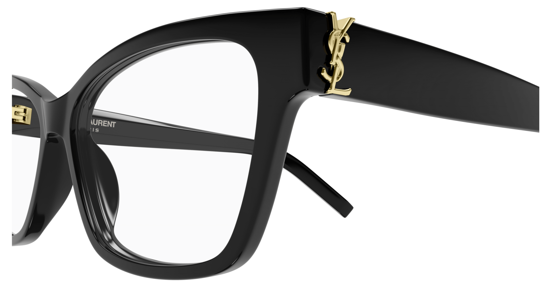 Ophthalmic frames Saint Laurent SL M116 001 8056376443158 | Ottica Lux Ophthalmic frames Saint Laurent SL M116 001 8056376443158 | Ottica Lux