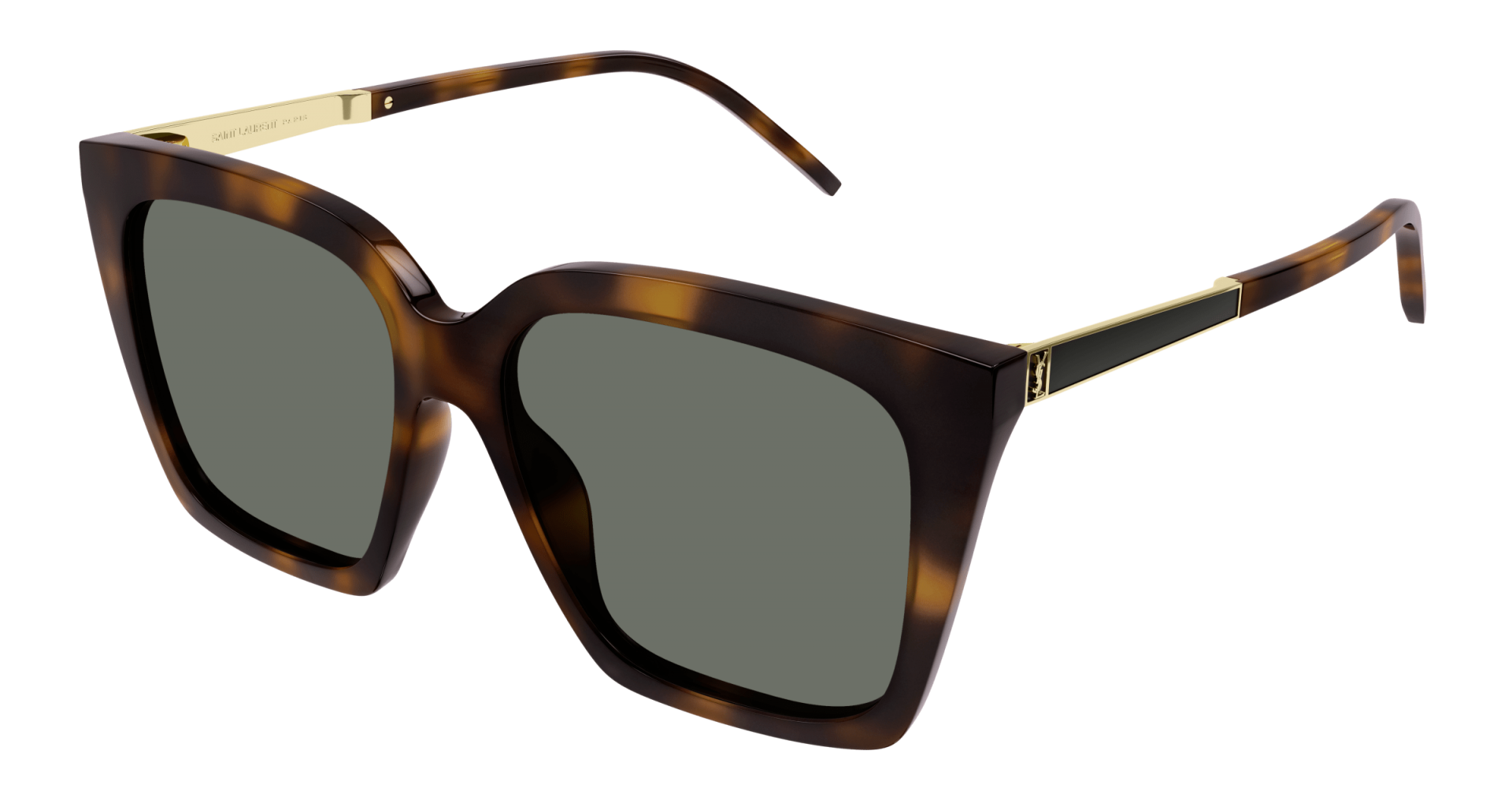 Occhiali da sole Saint Laurent SL M100 003 8056376410693 | Ottica Lux