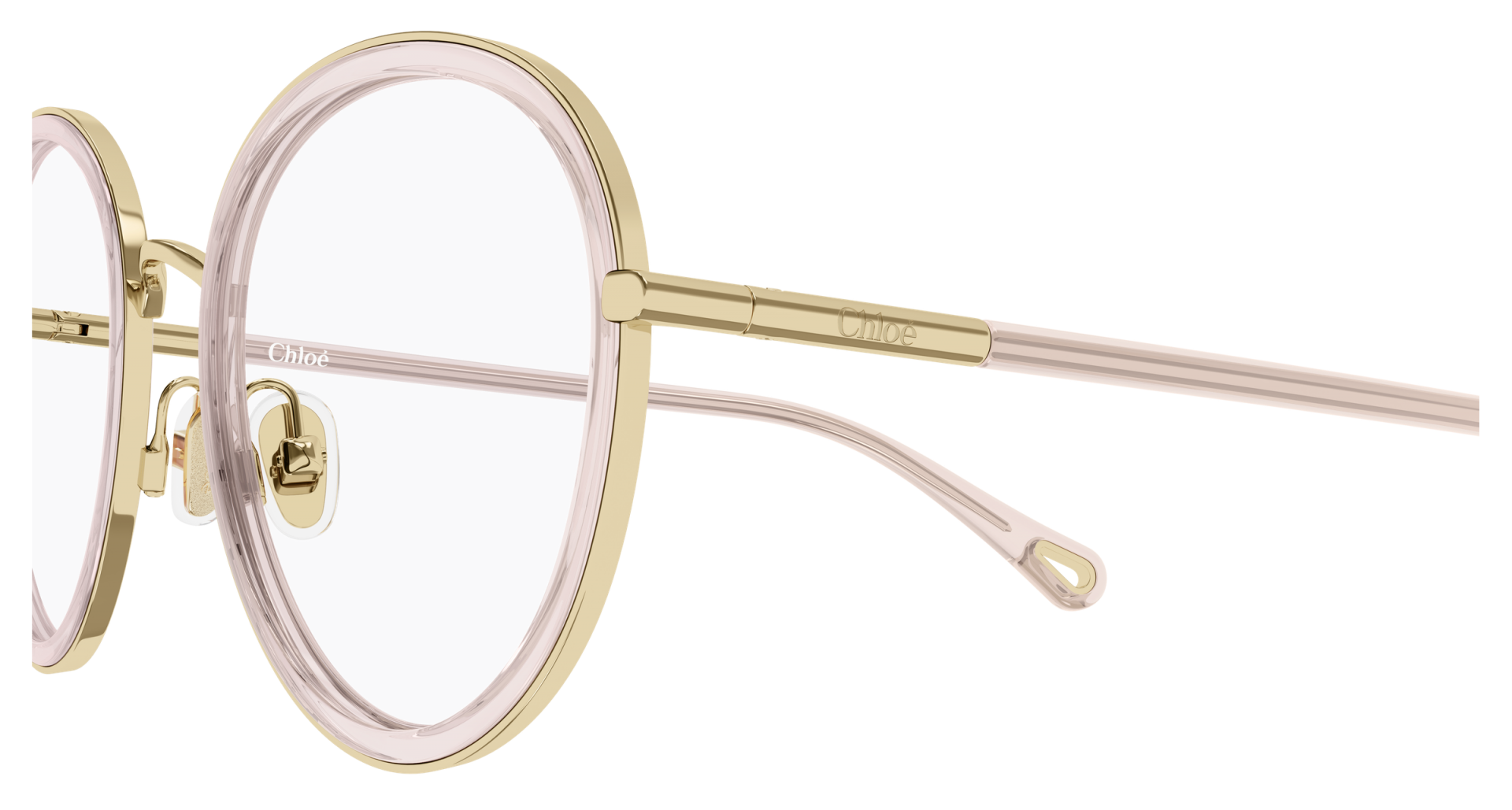 Ophthalmic frames Chloé CH0374O 005 8056376660784 | Ottica Lux