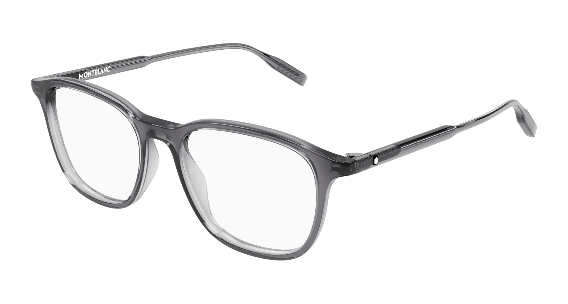 Occhiali da vista Mont Blanc MB0085O 008 8056376421033 | Ottica Lux