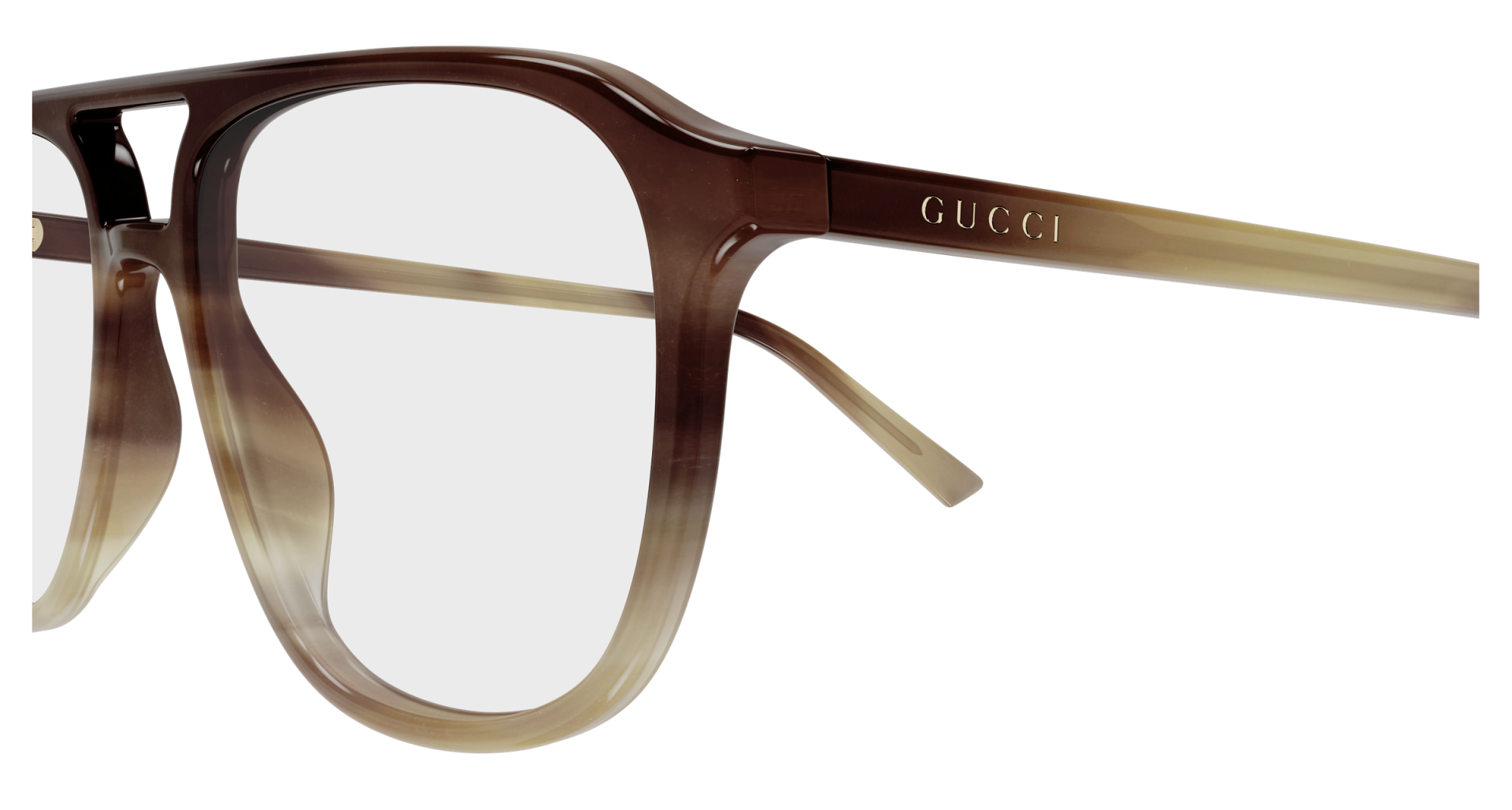 Ophthalmic frames Gucci GG2237O 003 8056376682052 | Ottica Lux