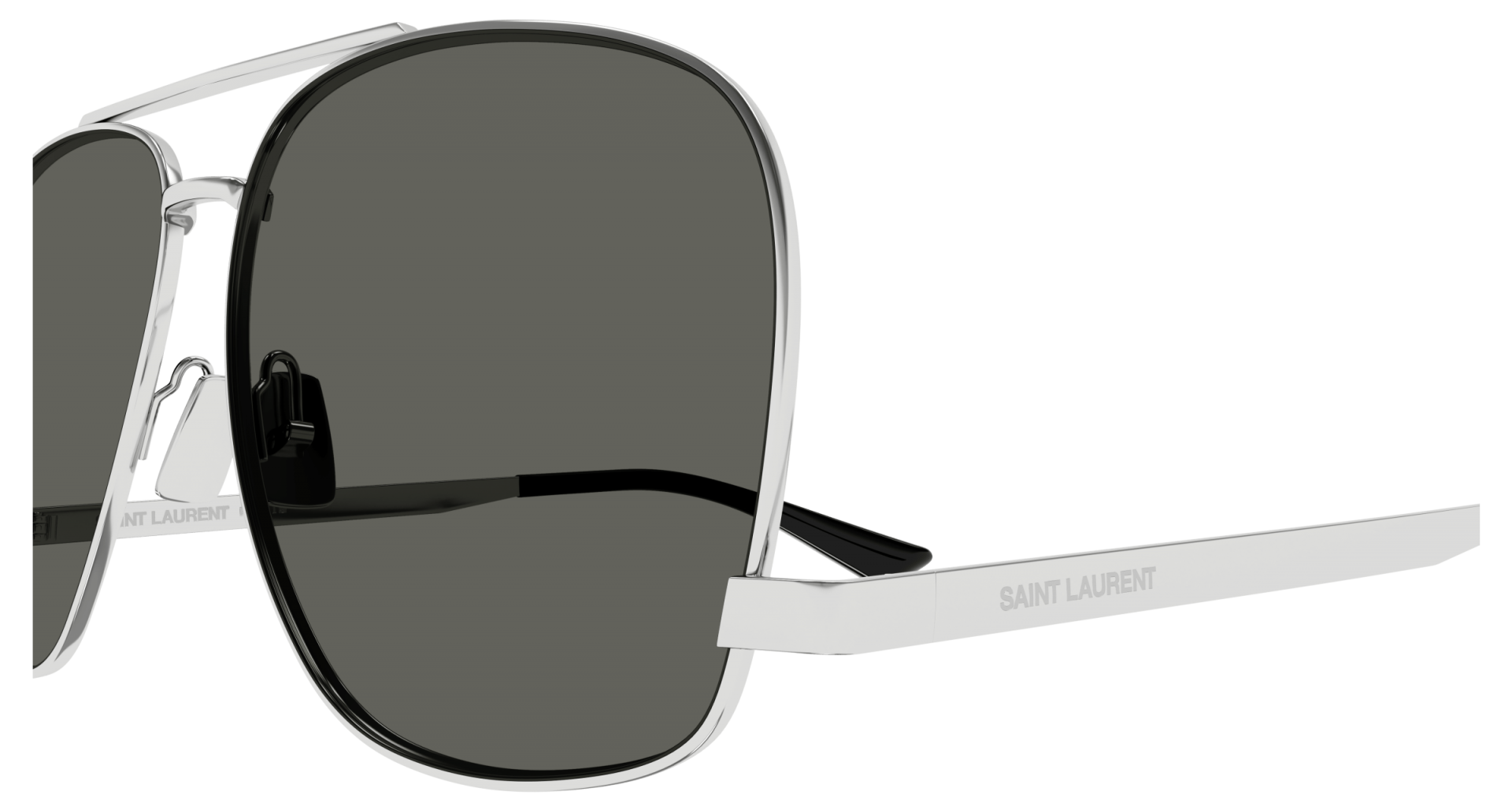 Sunglasses Saint Laurent SL 653 LEON 001 8056376495416 | Ottica Lux Sunglasses Saint Laurent SL 653 LEON 001 8056376495416 | Ottica Lux