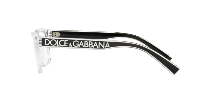 Occhiali da vista Dolce & Gabbana DG5102 3133 8056597845663 | Ottica Lux