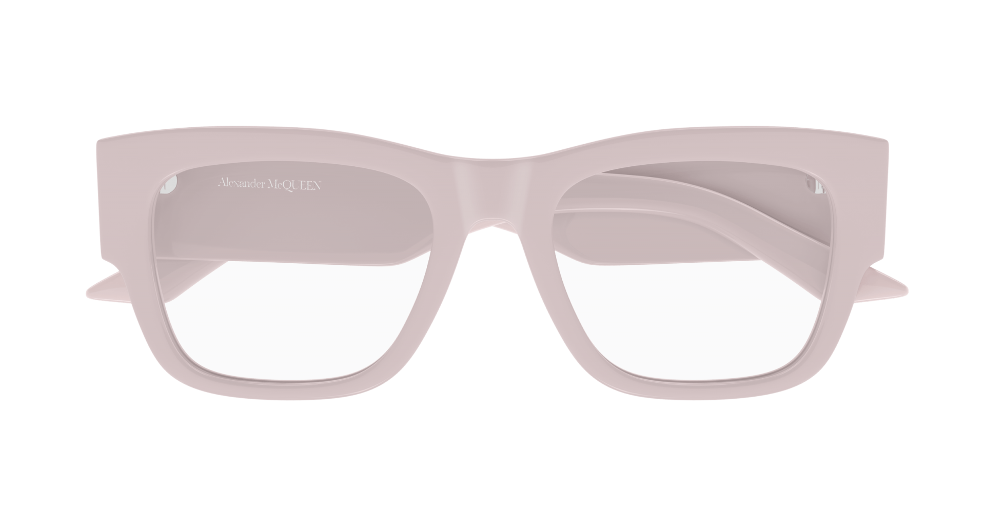 Ophthalmic frames Alexander McQUEEN AM0436O 006 8056376528435 | Ottica Lux Ophthalmic frames Alexander McQUEEN AM0436O 006 8056376528435 | Ottica Lux