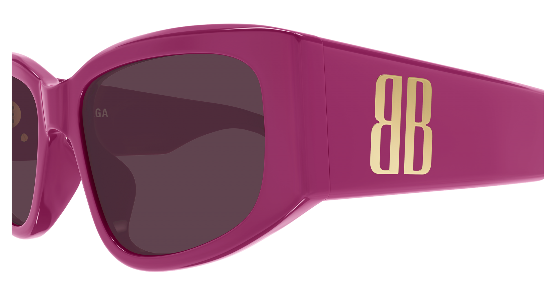 Occhiali da sole Balenciaga BB0475S 004 8056376646467 | Ottica Lux