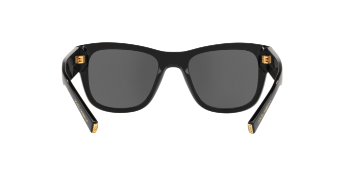 Occhiali da sole Dolce & Gabbana DG4338 501/87 8053672910100 | Ottica Lux