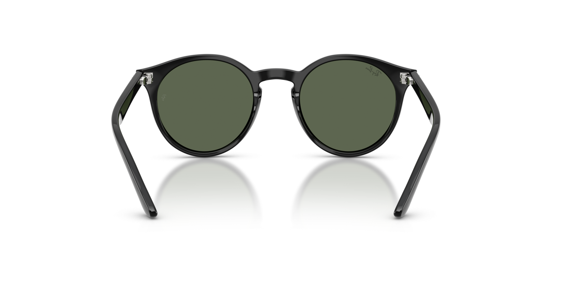 Occhiali da sole Ray-Ban RJ9064S 100/71 8056266001840 | Ottica Lux