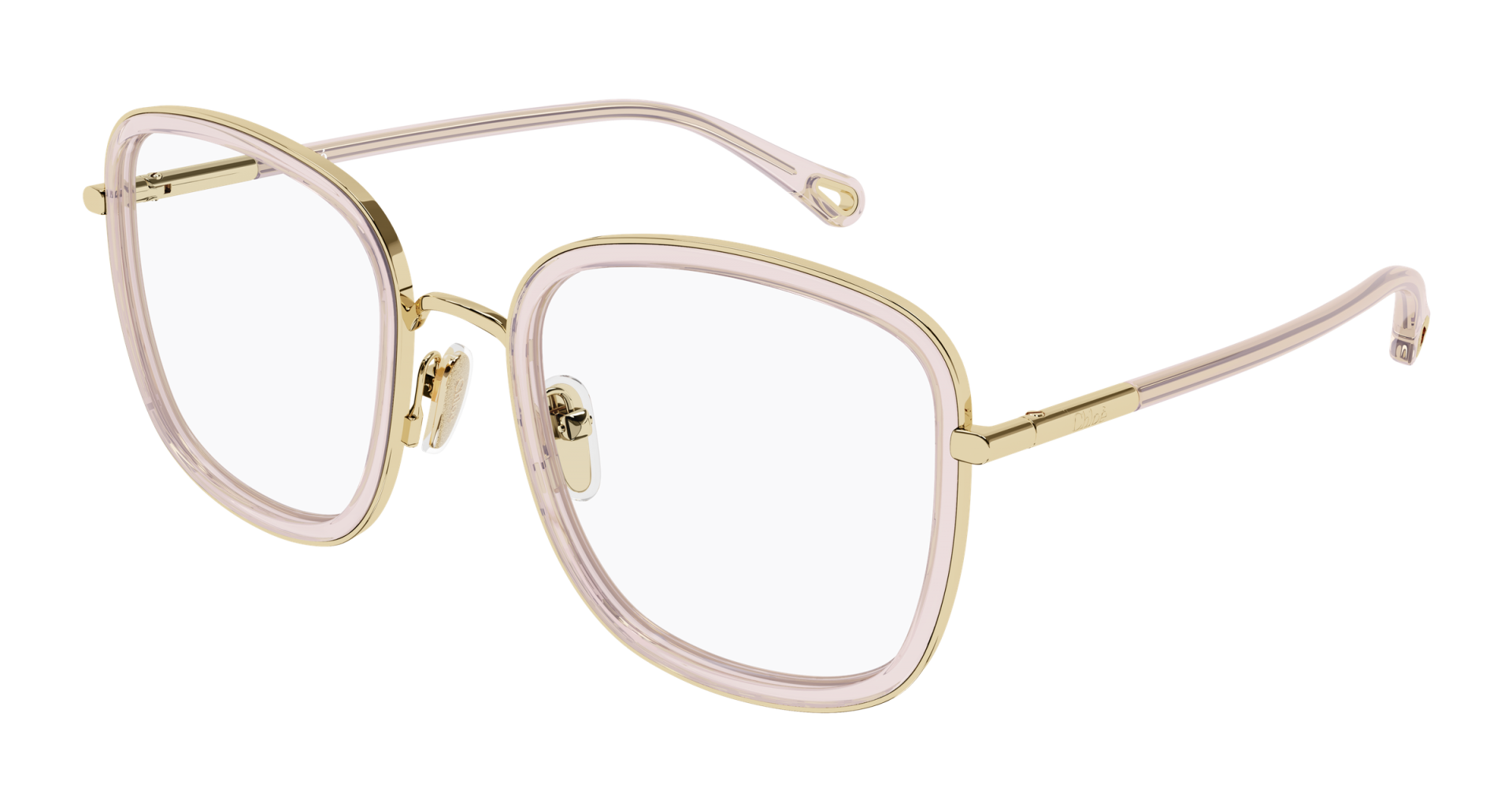 Occhiali da vista Chloé CH0373O 001 8056376660692 | Ottica Lux