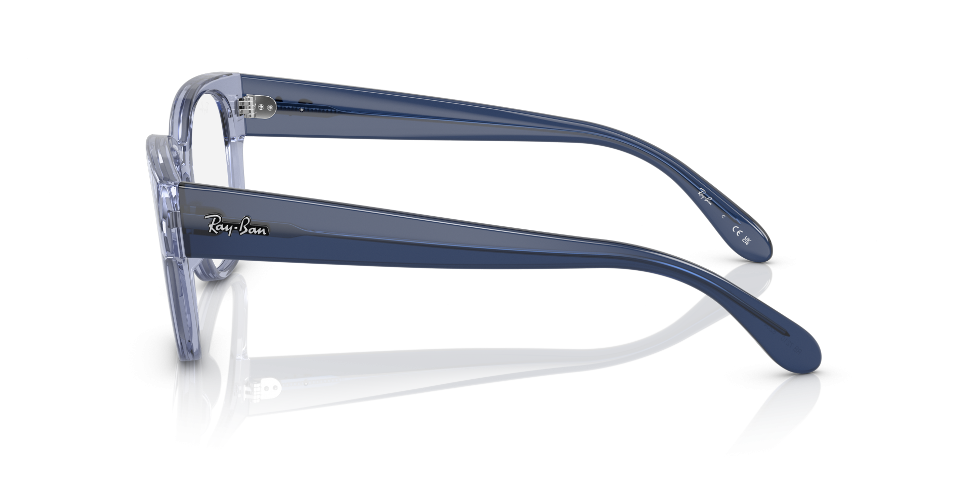 Occhiali da vista  RX7210 8204 8056597715461 | Ottica Lux