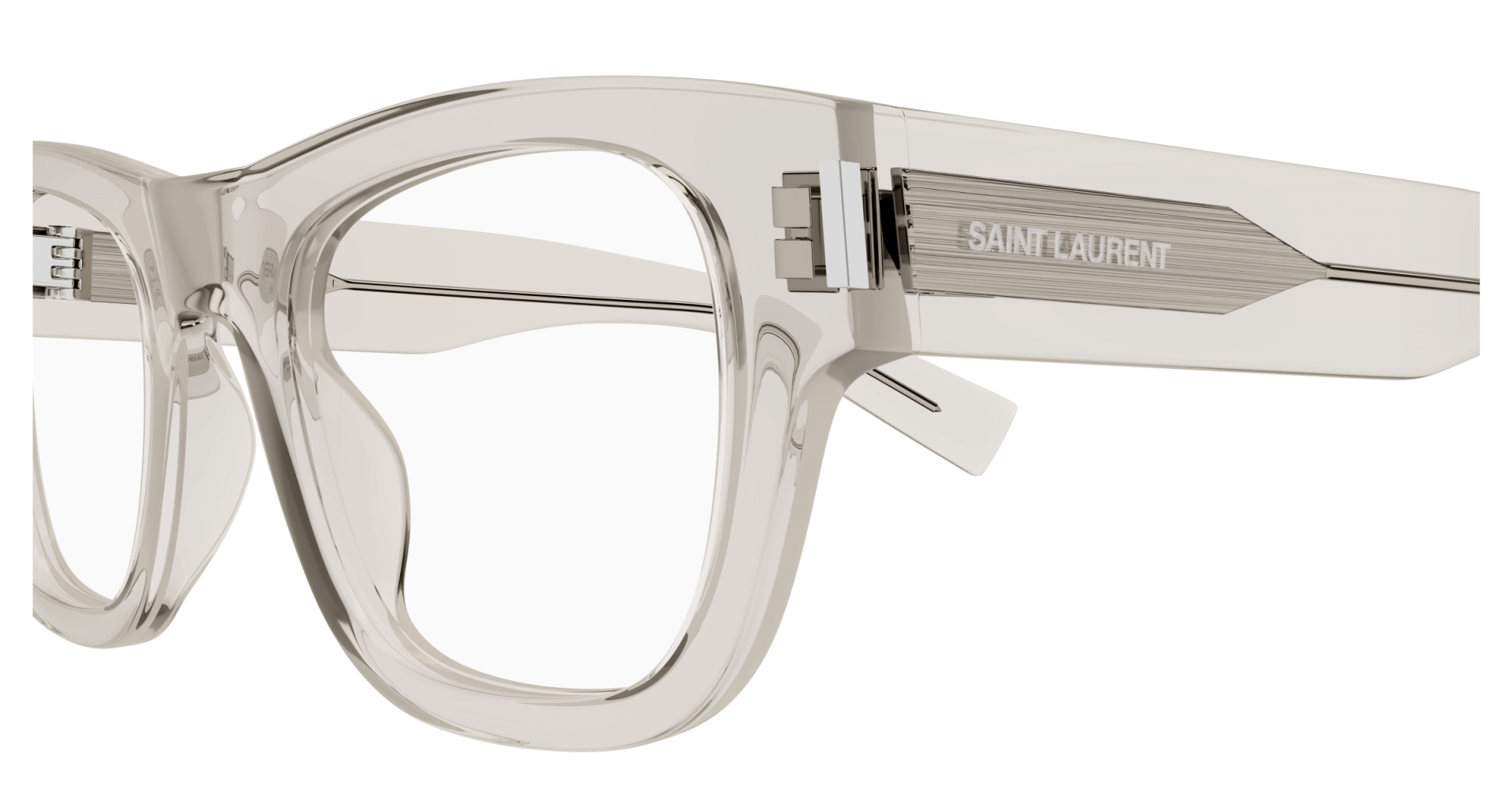 Occhiali da vista Saint Laurent SL 698 004 8056376510973 | Ottica Lux Occhiali da vista Saint Laurent SL 698 004 8056376510973 | Ottica Lux